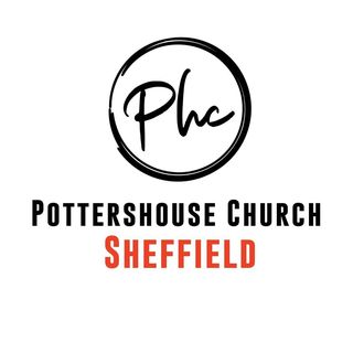Potter's House Sheffield church logo