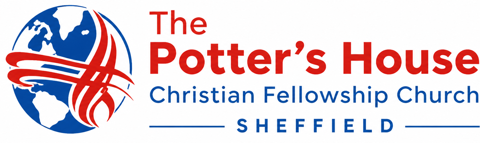 The Potter’s House Christian Fellowship Church Sheffield